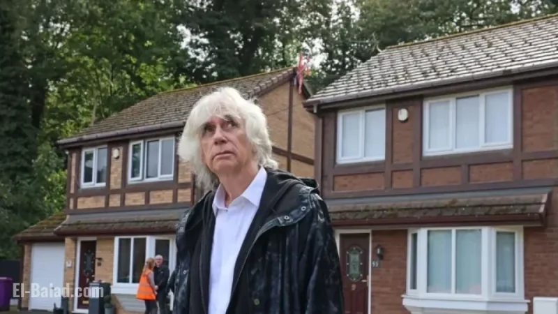 Regulator Rebukes Brookside’s Sir Phil Redmond for Mischievous Act