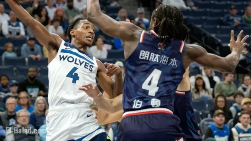 Reusse: Timberwolves Show Strength but Risk Falling Behind
