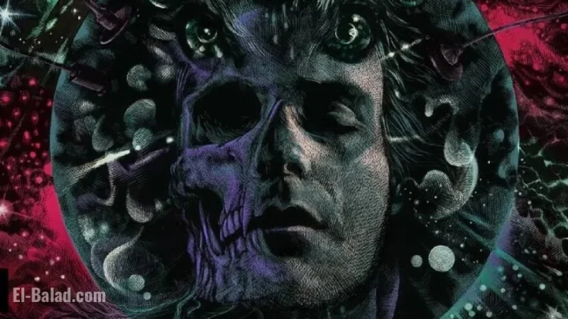 Review: ‘Altered States’ 4K UHD Blu-ray by Criterion Collection