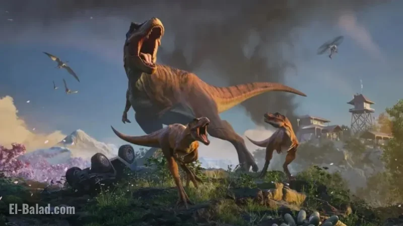 Review: Jurassic World Evolution 3 Impresses with Thrilling Dino Adventures