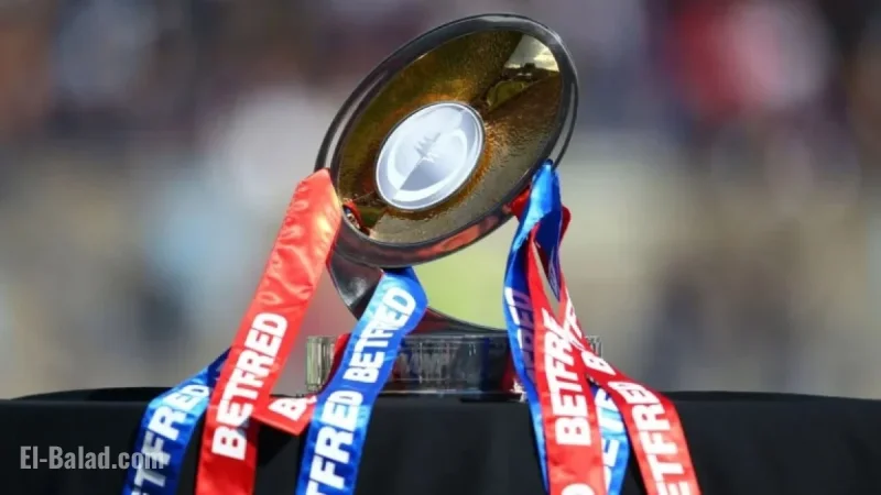 RFL Championship Faces Chaos Amid Fixture Uncertainty