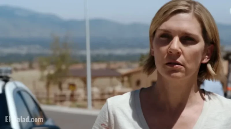 Rhea Seehorn Stars as Unhappy Carol in Vince Gilligan’s ‘Pluribus’ Trailer