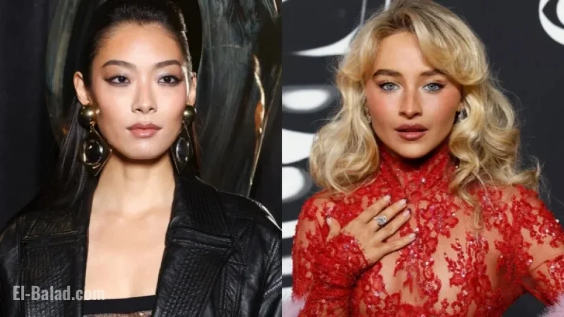 Rina Sawayama Criticizes Japanese Set Used by Sabrina Carpenter on ‘SNL’