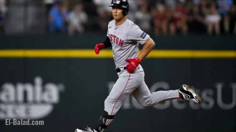Rob Refsnyder Aims for 2026 Return to Baseball