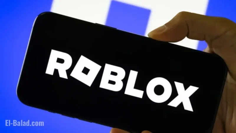 Roblox Outage Disrupts 1.2k Users as Platform Shuts Down