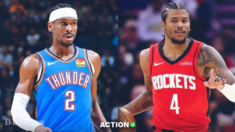 Rockets vs. Thunder prediction: projected Houston Rockets starting lineup, OKC starting lineup, and how Alperen Şengün shifts Opening Night