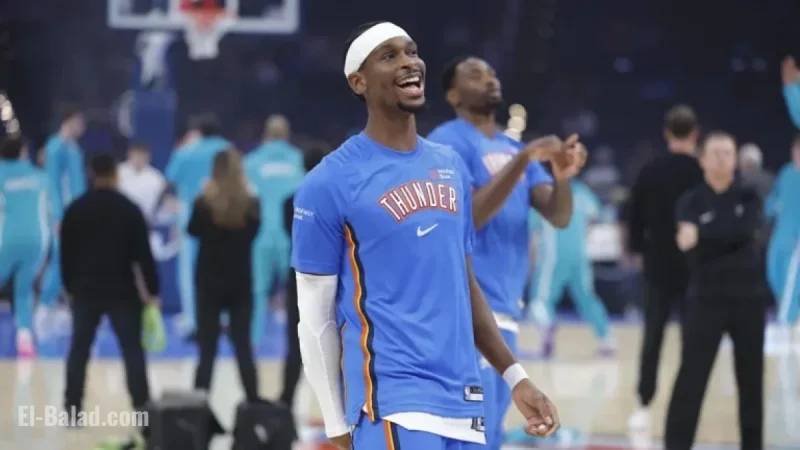 Rockets vs. Thunder: Top Predictions, Odds, and Best NBA Bets for Oct. 21