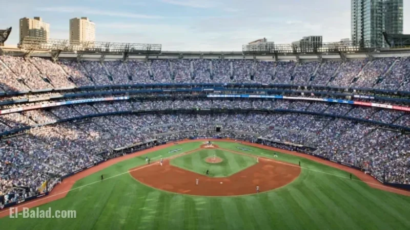 Rogers Centre Hotel Cheaper Than Some ALCS Game 6 Resale Tickets