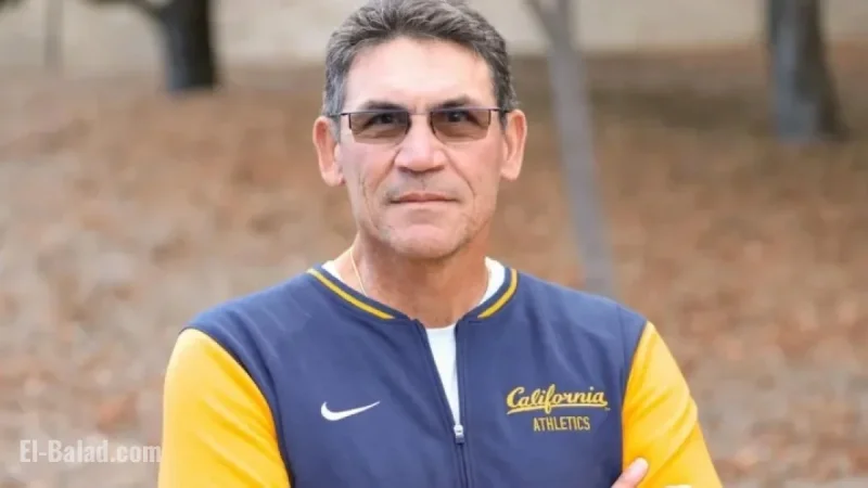 Ron Rivera Reveals Vision for Sustainable Success as Cal Football GM