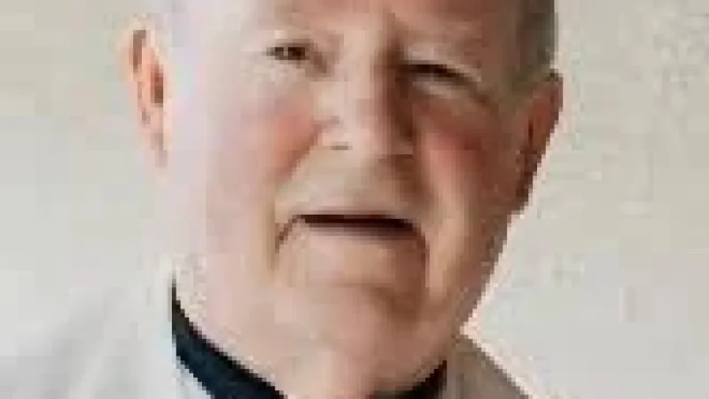 Ross Hickton Warns 18 Per Cent Regret Funeral Director Plans
