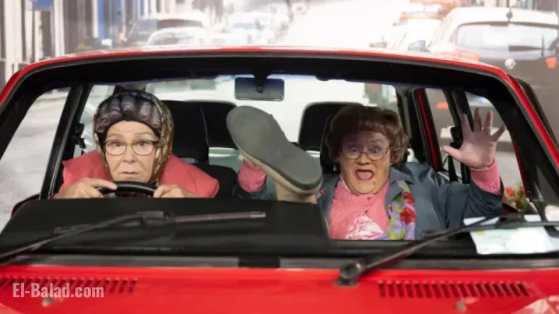 RTÉ Seeks Next Hit Comedy After Derry Girls and Mrs Brown’s Boys