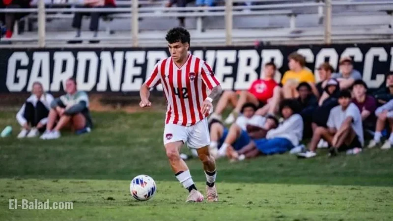 Runnin’ Bulldogs Extend Unbeaten Streak to Eight with USC Upstate Victory