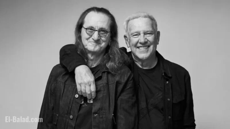 Rush Expands 2026 Tour: 17 New Cities Announced, Ticket Details Here