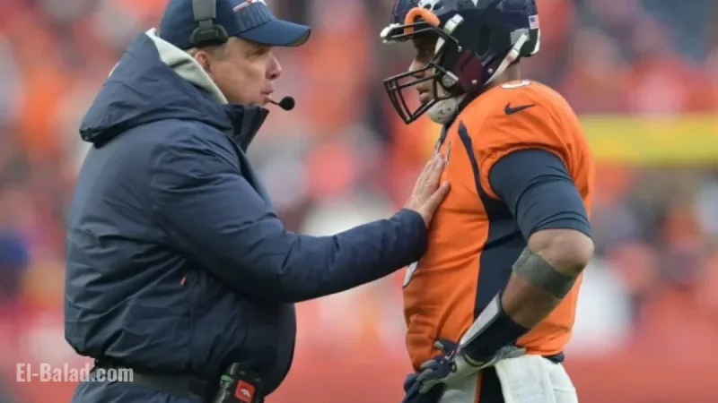 Russell Wilson Criticizes Sean Payton as “Classless”