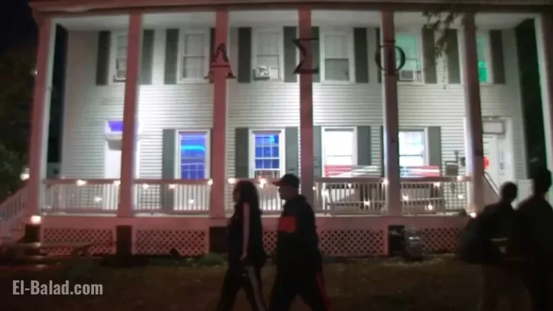 Rutgers Student, 19, Critical Following Fraternity House Incident