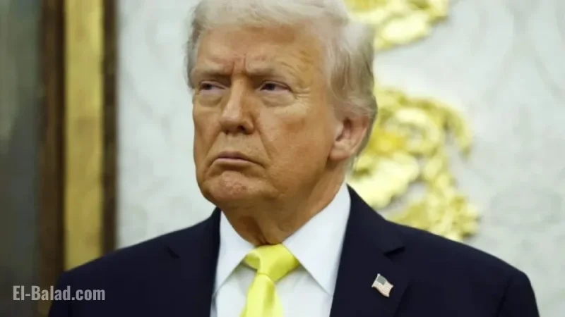 S&P Reveals $1.2 Trillion Global Impact of Tariffs on Companies