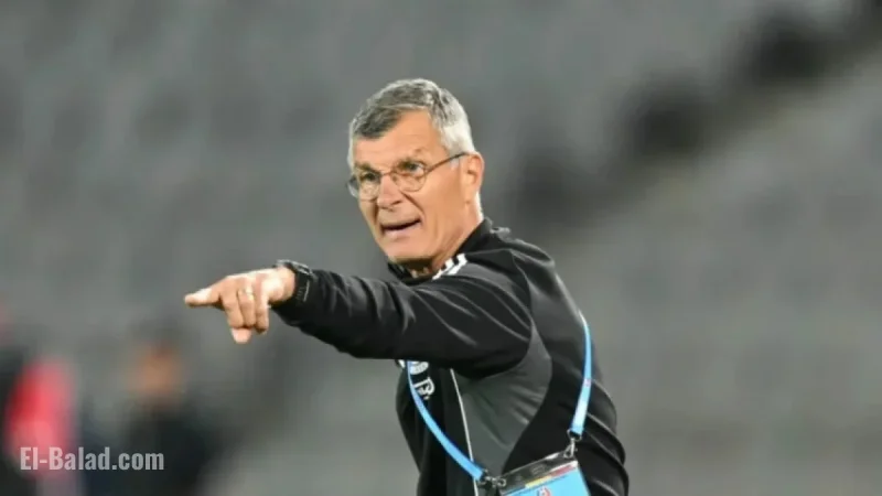 Sabău Criticizes Locker Room Rumors: “Be Bold and Name the Players!”