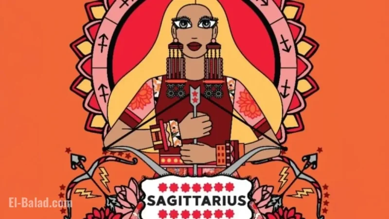 Sagittarius Horoscope for October 18, 2025: Insights & Predictions