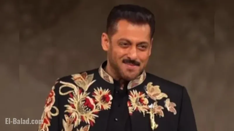 Salman Khan’s Balochistan-Pakistan Remark Sparks Viral Controversy