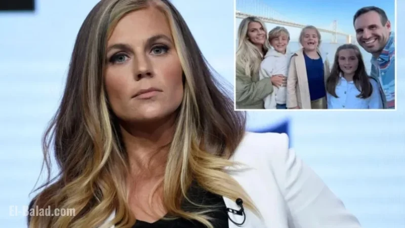 Sam Ponder Criticizes Daughter Competing Against Transgender Boy in Basketball Rant
