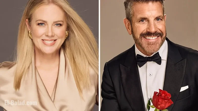Samantha Armytage fronts The Golden Bachelor Australia as premiere lands; Golden Bachelor age confirmed and what’s next for The Bachelor Australia 2025
