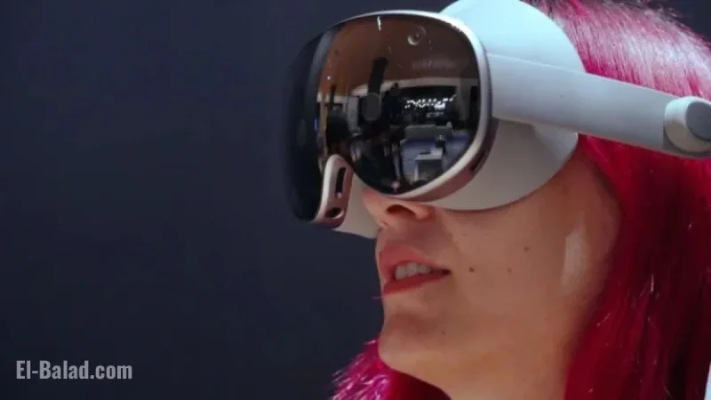 Samsung Unveils Competitor to Apple Vision Pro: My Hands-On Experience