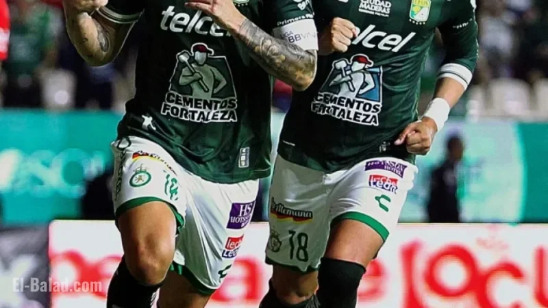 Santos Laguna vs Club León: Watch Live Today in Liga MX Apertura 2025