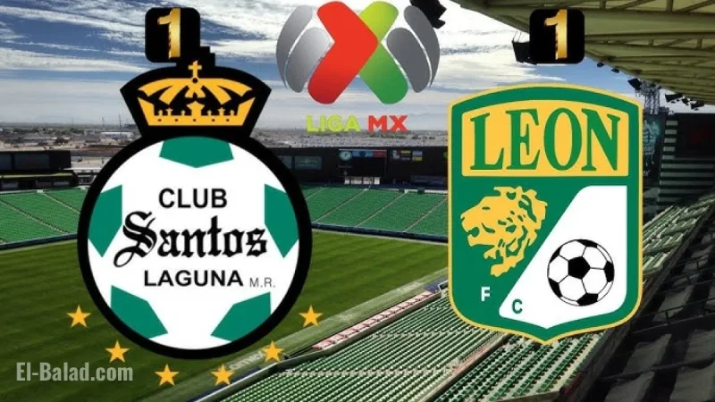 Santos Laguna vs. León today: kickoff time, stakes, expected lineups, and what will decide it in Torreón