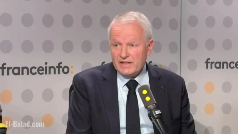 Sarkozy’s Imprisonment: Prosecutor Warns of Judicial Independence Threat