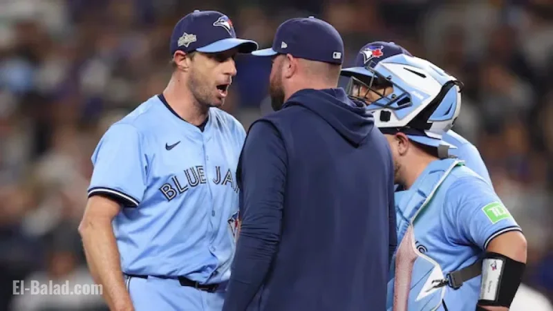 Scherzer Faces Familiar Rivalry Against Schneider in ALCS Game 4