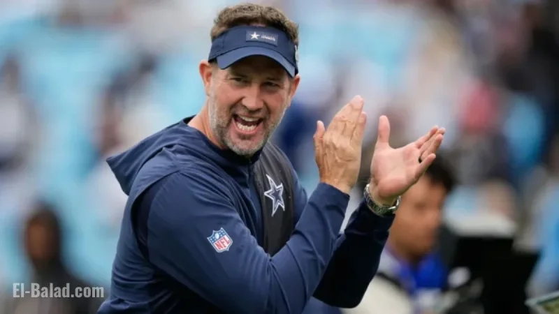 Schottenheimer and Quinn Share a Profound Coaching Bond