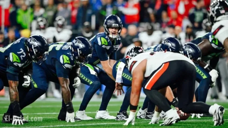 Seahawks Triumph Over Texans in Week 7 Despite Offensive Errors