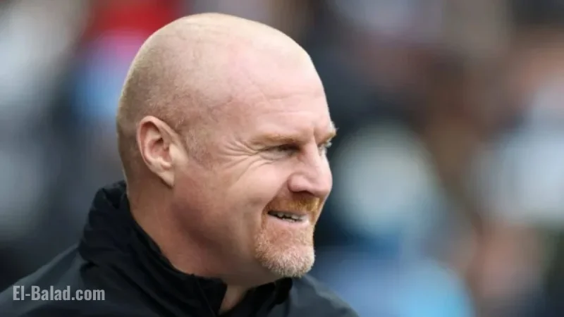 Sean Dyche Nears Long-Term Deal as Nottingham Forest Head Coach