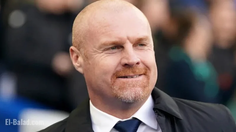Sean Dyche takes charge at Nottingham Forest with mandate to steady a turbulent season