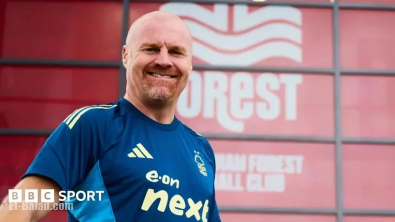 Sean Dyche Urges Nottingham Forest Players to Reengage Disillusioned Fans