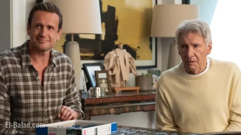 “Season 3 of ‘Shrinking’: Release Date and Exclusive First Photos”