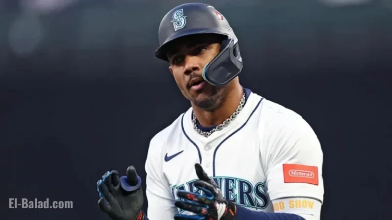 Seattle Mariners Aim to Secure Pennant Victory