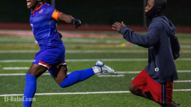 Section III Boys Soccer 2025 Playoff Brackets and Schedule Released for Tuesday Games