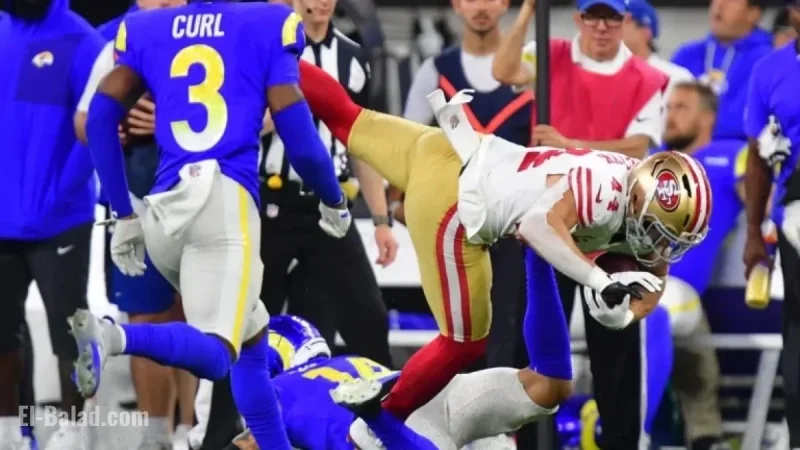 Secure Tickets for Kyle Juszczyk’s Showdown Against the Falcons