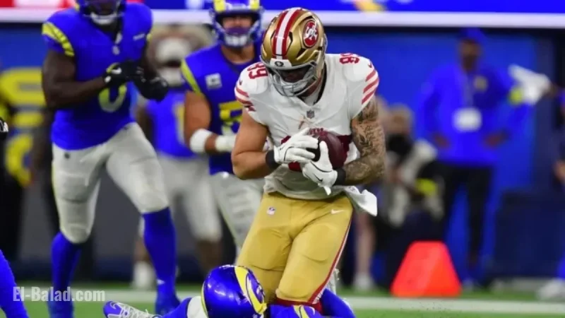 Secure Tickets for Luke Farrell Showdown Against Falcons