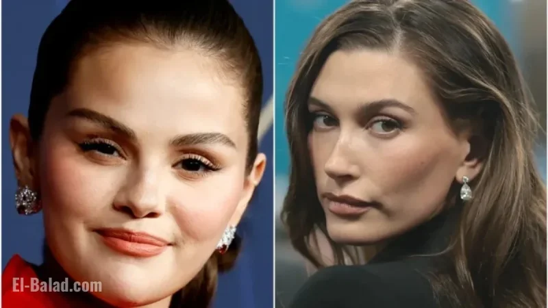 Selena Gomez Defends Hailey Bieber: ‘Leave the Girl Alone,’ Reports Indicate