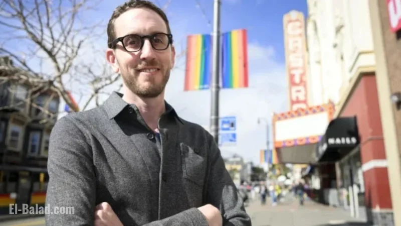 Sen. Scott Wiener to Challenge Rep. Nancy Pelosi’s Congressional Seat