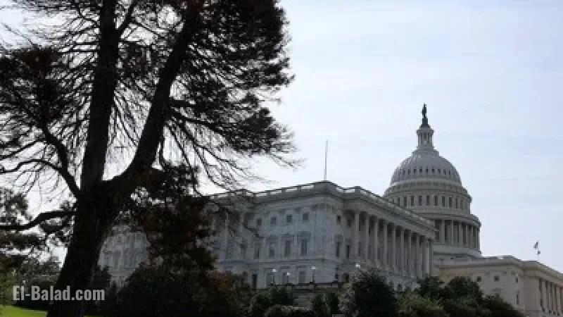 Senate to Vote on Immediate Pay for Federal Workers Amid Funding Stalemate