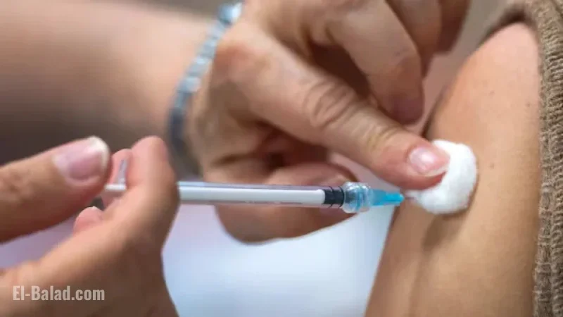 Seniors Applaud N.B.’s Enhanced Vaccine Access