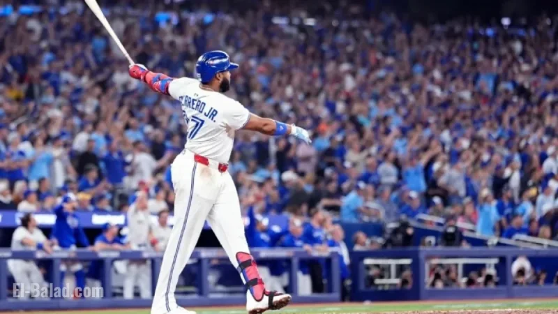 Seven Key Questions That Will Shape Mariners vs. Blue Jays ALCS Game 7