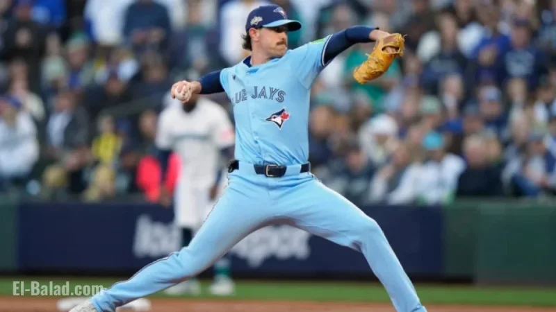 Shane Bieber to Start Game 7 for Blue Jays, Mariners Choose Kirby