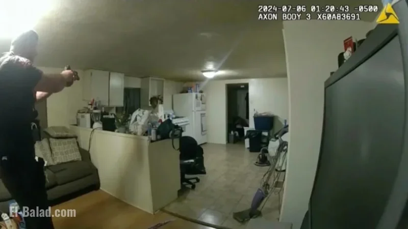 Sheriff Deputy Faces Murder Trial for Killing Sonya Massey