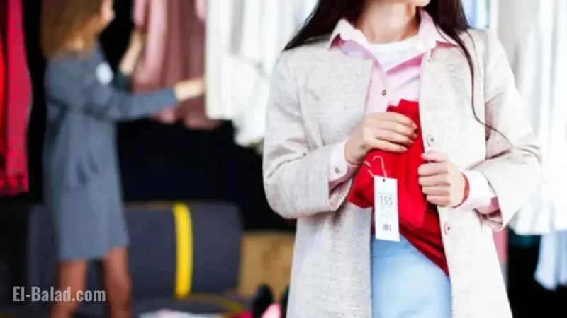 Shoplifters Exploit Social Media to Boost Online Sales in Crimewave Hurting Retailers