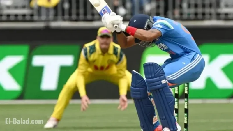 Shreyas Iyer: 3 Key Concerns India Must Tackle Before 2027 World Cup