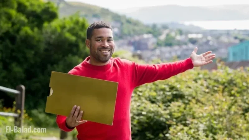 Six Welsh Streets Win the People’s Postcode Lottery Jackpot